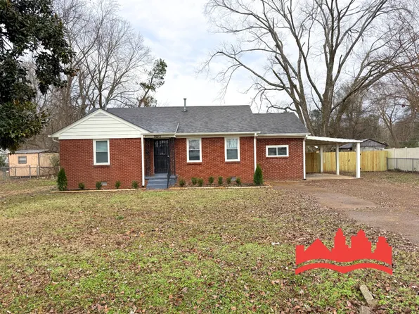 7652 Krosp Rd, Millington, TN 38053