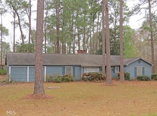 17 Williams St, Mc Rae Helena, GA 31055