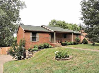 5355 Oakwood Dr, Newburgh, IN