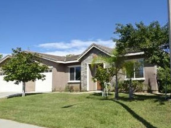Property Front View