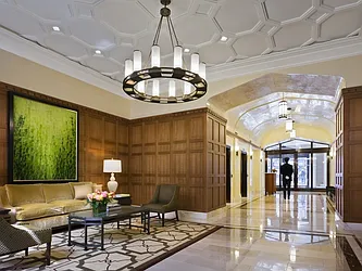 Rented by Sotheby's International Realty