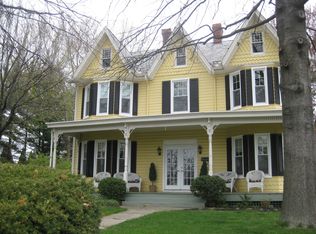 1105 Rosemont Ave, Frederick, MD 21701