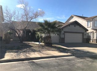 849 Sumner Ranch Rd, Henderson, NV 89012