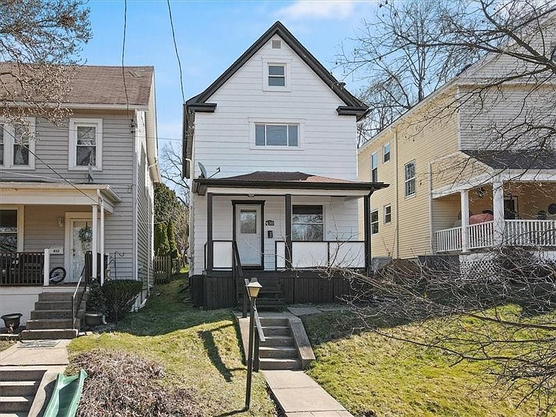 430 8th St, Oakmont, PA 15139 Zillow