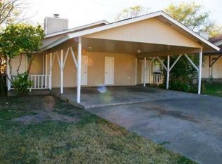 6807 Blue Dawn Trl #B, Austin, TX 78744