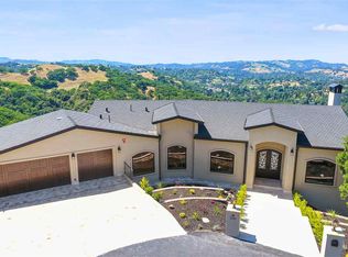 200 Sydney Dr, Alamo, CA 94507