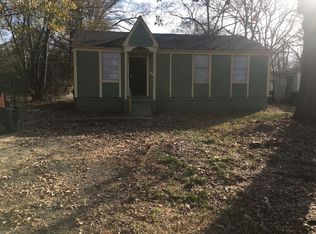 5603 Kent Ave, Shreveport, LA 71108