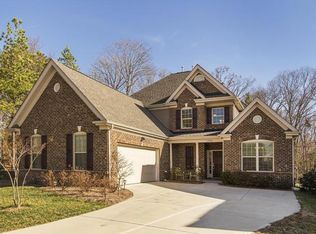 2708 Mill Wright Rd, Concord, NC 28027