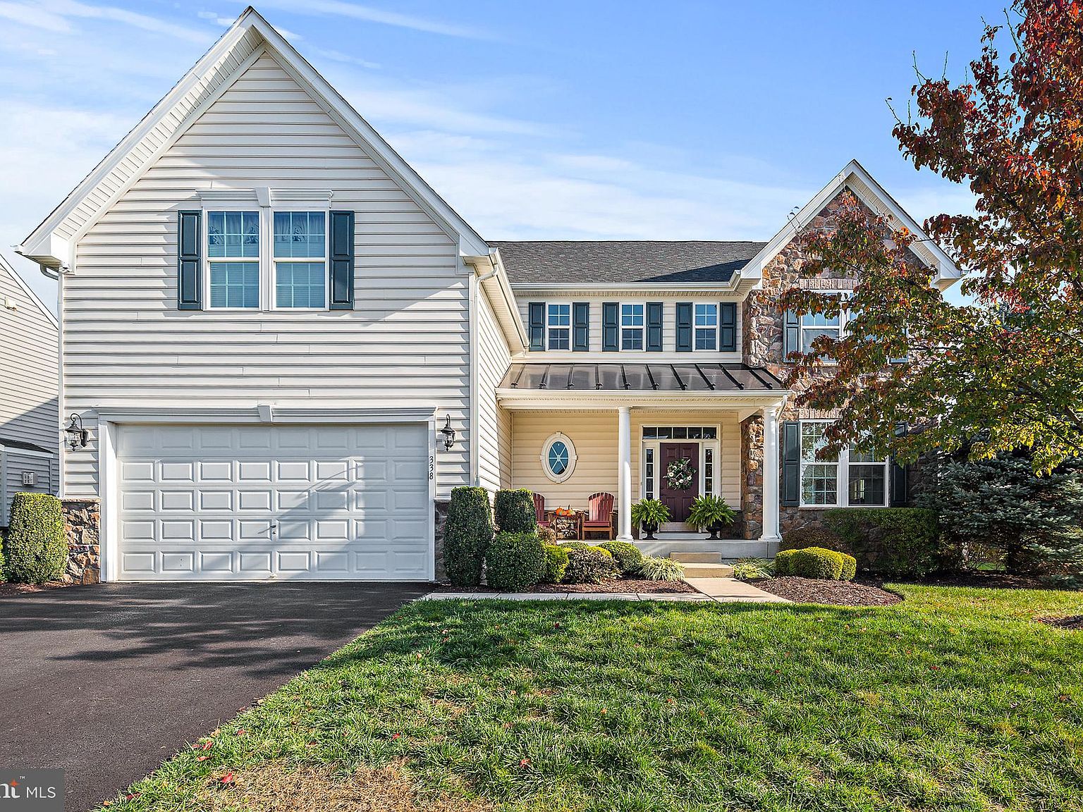 338 Meadow Creek Dr, Westminster, MD 21158 Zillow