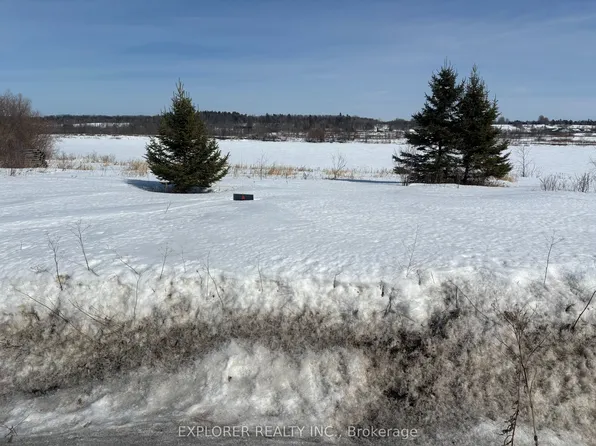 840 Old Highway 17 E, Alfred And Plantagenet, ON K0B 1L0