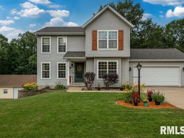 10416 W Prince Valiant Ct, Mapleton, IL 61547