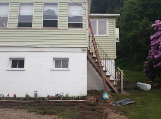 1901 Puritan Rd, Portage, PA 15946