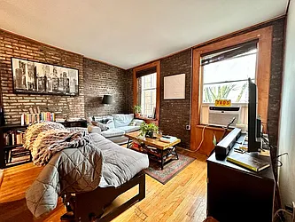 Rented by Zjama Realty Corp