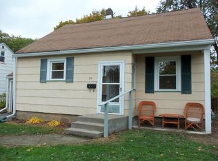 218 Ridgecrest Rd, Rochester, NY 14626