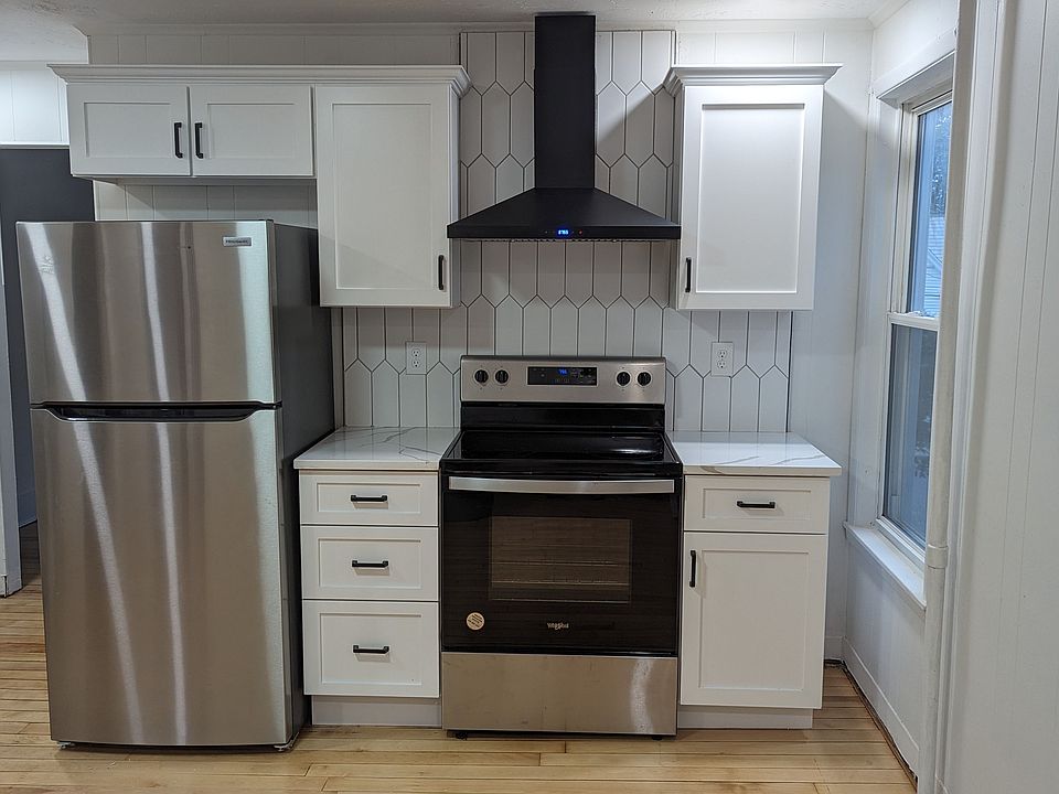 Brand new modern Kitchen