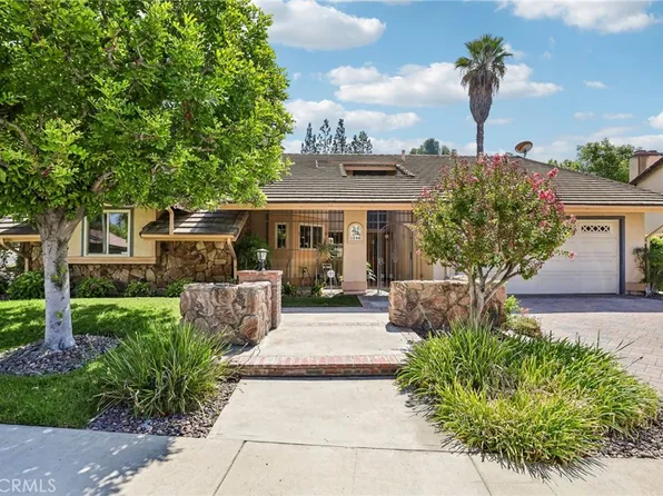 1248 Calle Estrella, San Dimas, CA 91773