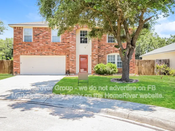 8746 Toulouse, San Antonio, TX 78240
