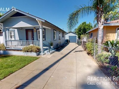 379 Palm Pl, Pomona, CA, 91767