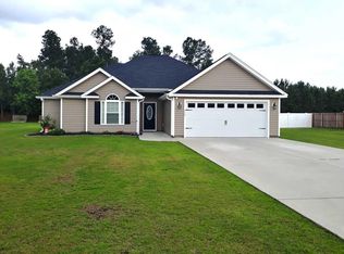 210 Fox Hunt Pl, Galivants Ferry, SC 29544