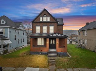 937 Fawcett Ave, McKeesport, PA 15132