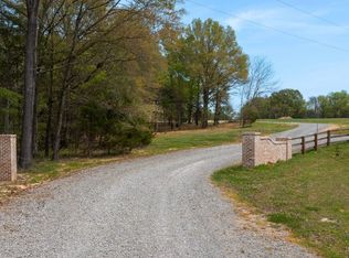 CRIPPLE Creek Rd LOT 5, Canton, MS 39046