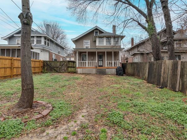 390 N Avalon St, Memphis, TN 38112