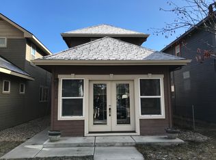 2020 S Arcadia St, Boise, ID 83705