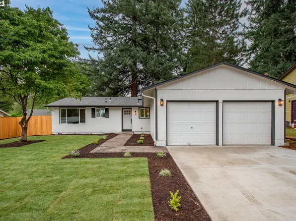 3770 SE Pelton Ave, Troutdale, OR 97060