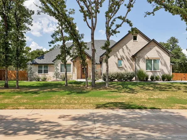 8100 Red Feather, Arcadia, OK 73007
