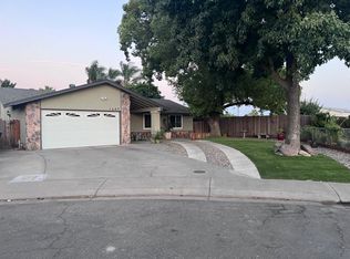 1642 Verdea Ct, Modesto, CA 95351