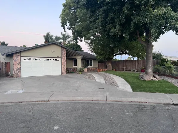 1642 Verdea Ct, Modesto, CA 95351