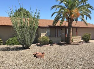 3316 E Bloomfield Rd, Phoenix, AZ 85032