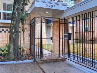 5407 John Dreaper Dr, Houston, TX, 77056