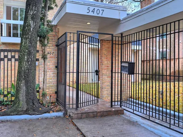 5407 John Dreaper Dr, Houston, TX 77056