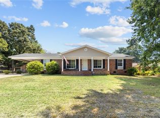 227 Bayfield Loop, Fayetteville, NC 28314