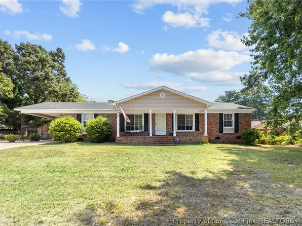 227 Bayfield Loop, Fayetteville, NC 28314