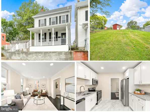745 Spruce St, Hagerstown, MD 21740