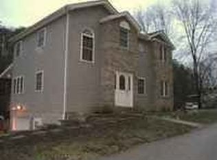 3906 Mount Union Rd, Huntington, WV 25701