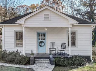 6515 James B Rivers Memorial Dr, Stone Mountain, GA 30083