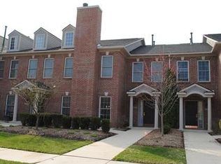 5692 Hampshire Ln, Ypsilanti, MI 48197