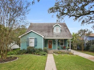 524 Elmeer Ave, Metairie, LA 70005