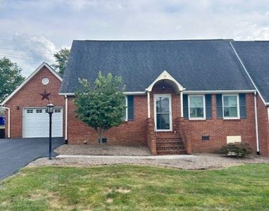 35 Scattergood Dr NE, Christiansburg, VA, 24073