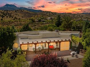 1400 Abbey Rd S, Clarkdale, AZ 86324