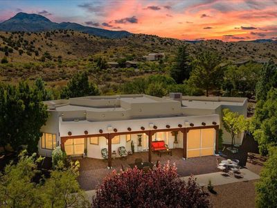 1400 Abbey Rd S, Clarkdale, AZ, 86324