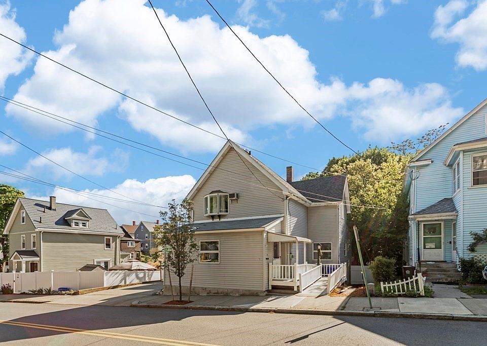 72 Pierce St, Malden, MA 02148 Zillow