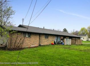 502 S East St, Eaton Rapids, MI 48827