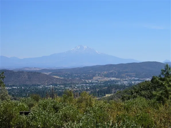 Humbug Gulch Rd, Yreka, CA 96097