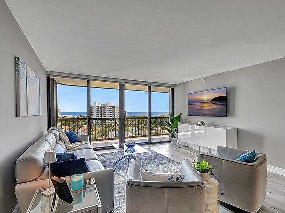 5th image of 4740 S Ocean Boulevard #1004