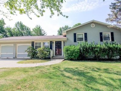809 Sherrill Ave, Liberty, MO, 64068