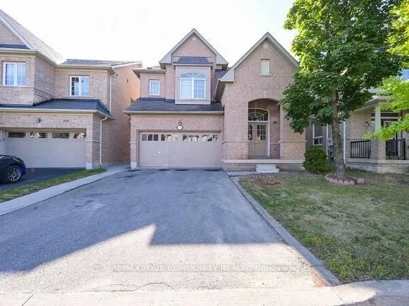 128 Watsonbrook Dr, Brampton, ON L6R 0S1